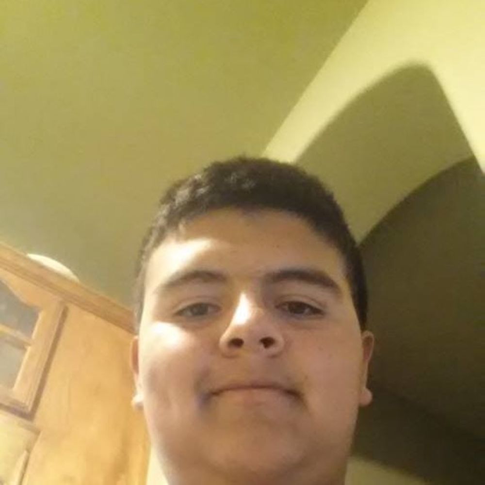 Meet your Posher, Justin